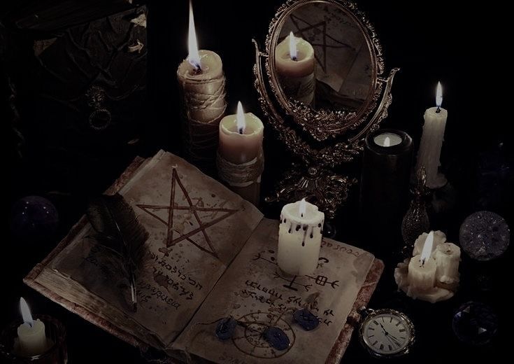 Occult Studies for Skeptics: Why Exploring Magic and Mysticism Still Matters