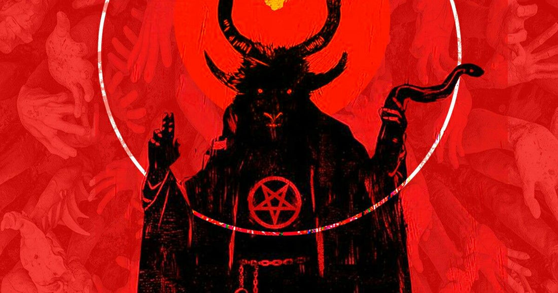 What Is Demonology? A Clear Beginner’s Guide to Its Meaning, History, and Misconceptions