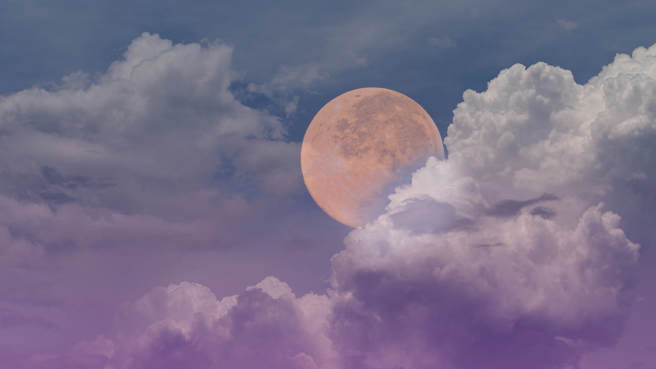 February Full Moon Spiritual Meaning and Rituals for the Snow Moon