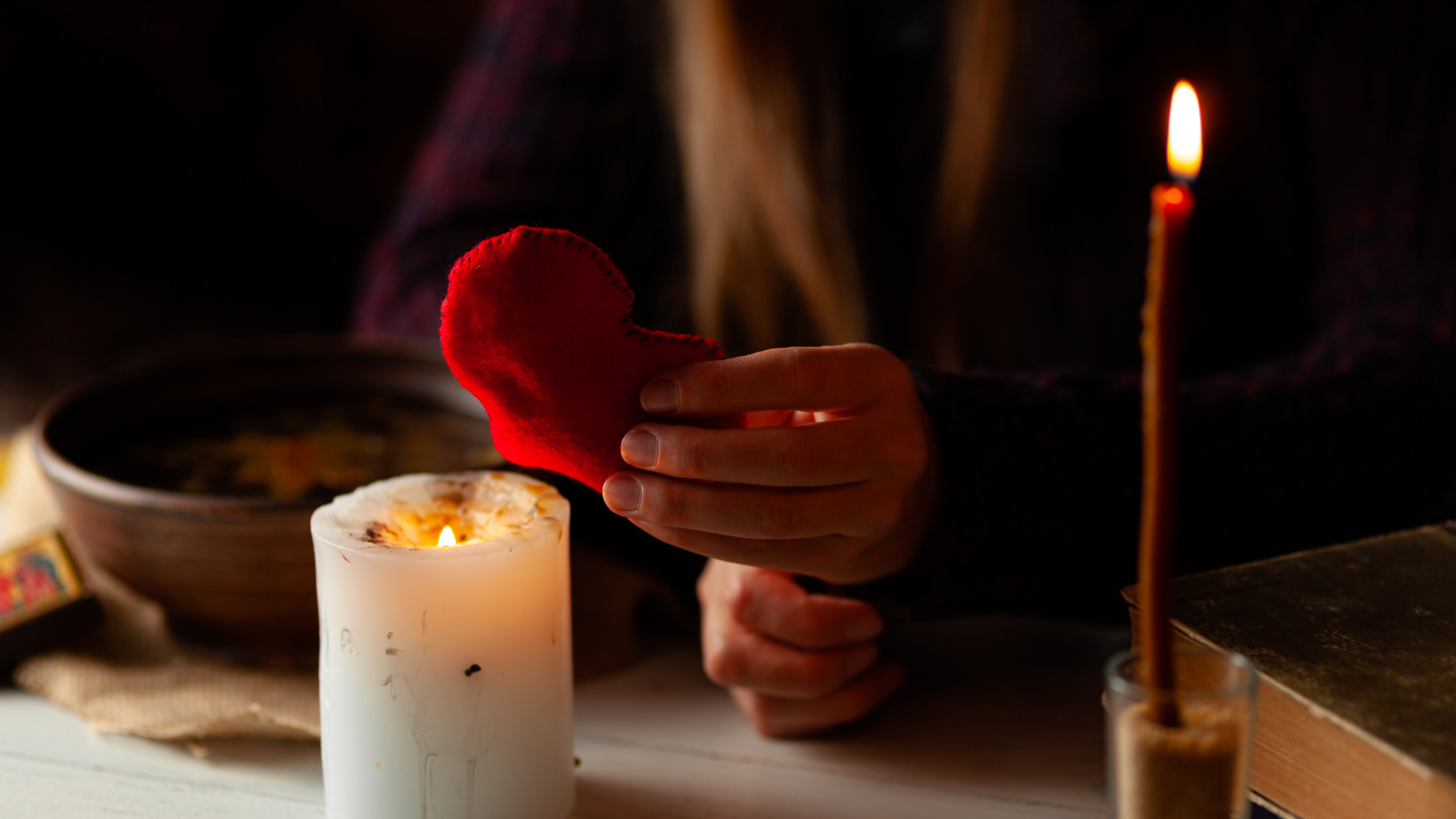 Love Spells vs Obsession Spells: Understanding the Difference Before You Cast