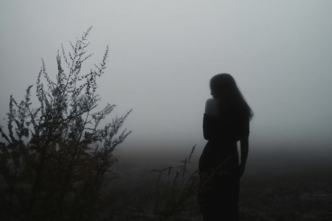 9 Powerful Signs You’re Being Called to Do Shadow Work