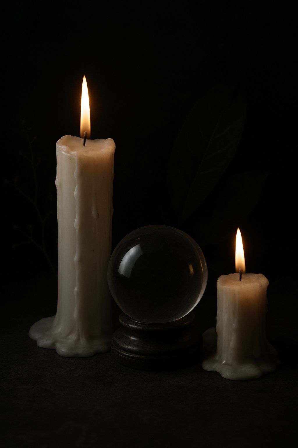 Candles
