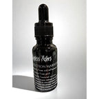 Home blessing oil for warding off negativity and attracting financial prosperity