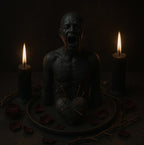 Emotional Torment Spell - Make Them Feel what they Did to you - Dark spell to make them regret and suffer