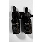 Awareness Rosemary Ritual Oil for Energy Purification, Spiritual Protection, Aura Clarity, and Witchcraft Use