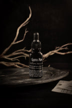 Nightmare & Psychic Protection (Body & Hair Oil)