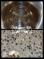 Calming Chamomile - Bath Salt for peace, balance & gentle protection