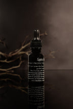 Home Protection & Prosperity (Body and Hair Oil)