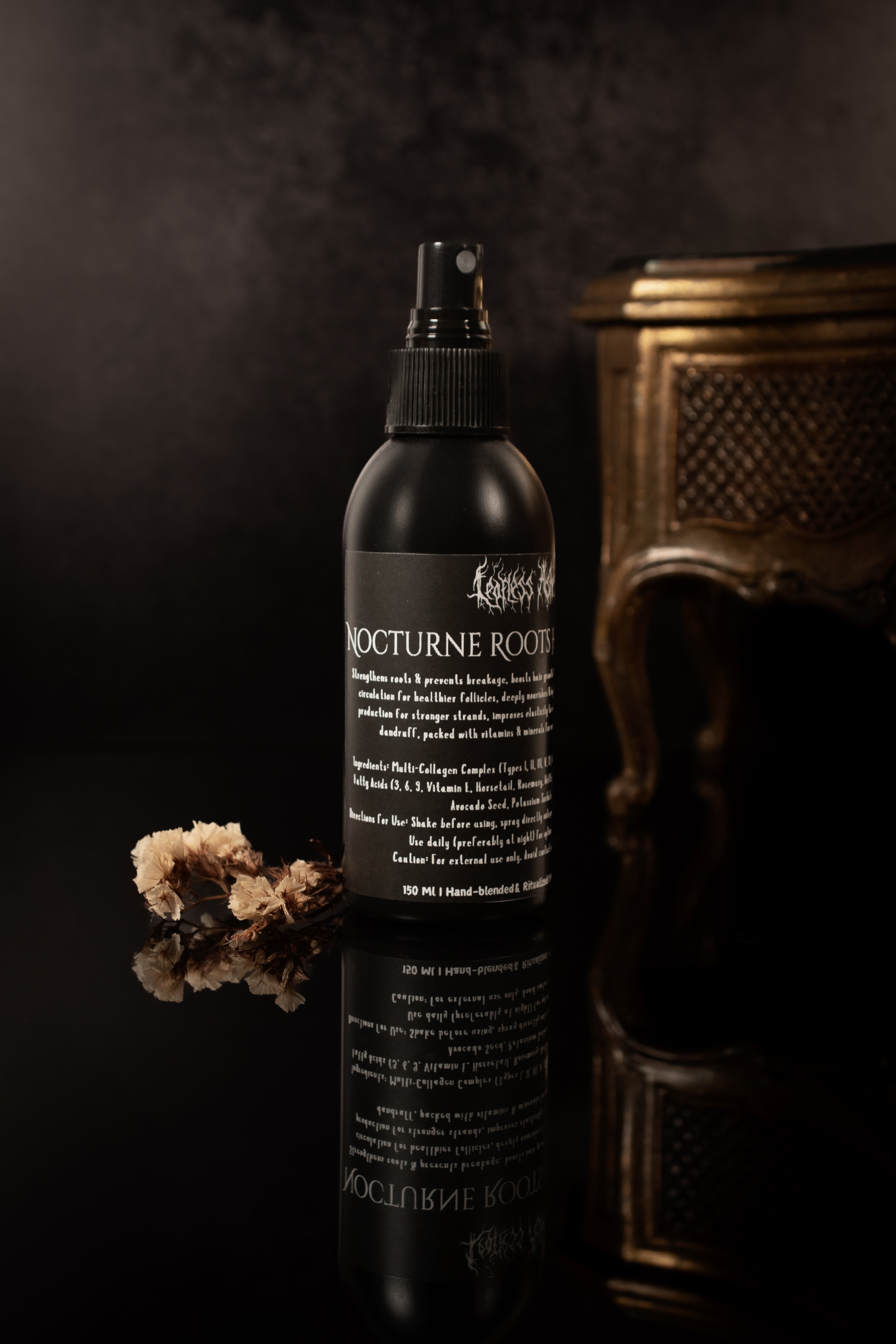 Hair Growth Tonic