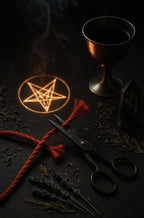 Cord Cutting Ritual - Release the Bond - Take Your Power Back - Soul tie removal spell for emotional freedom