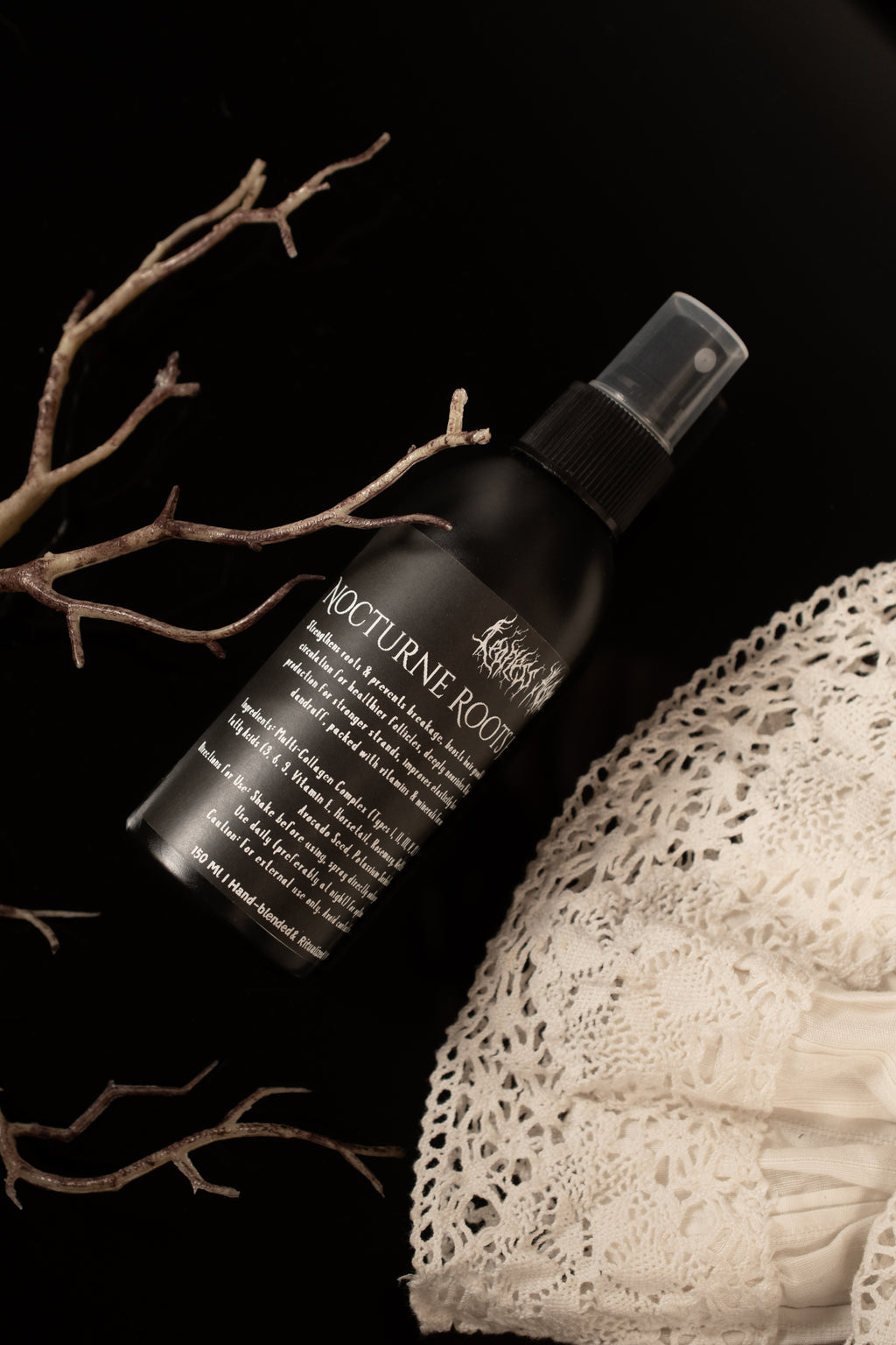 Hair Growth Tonic