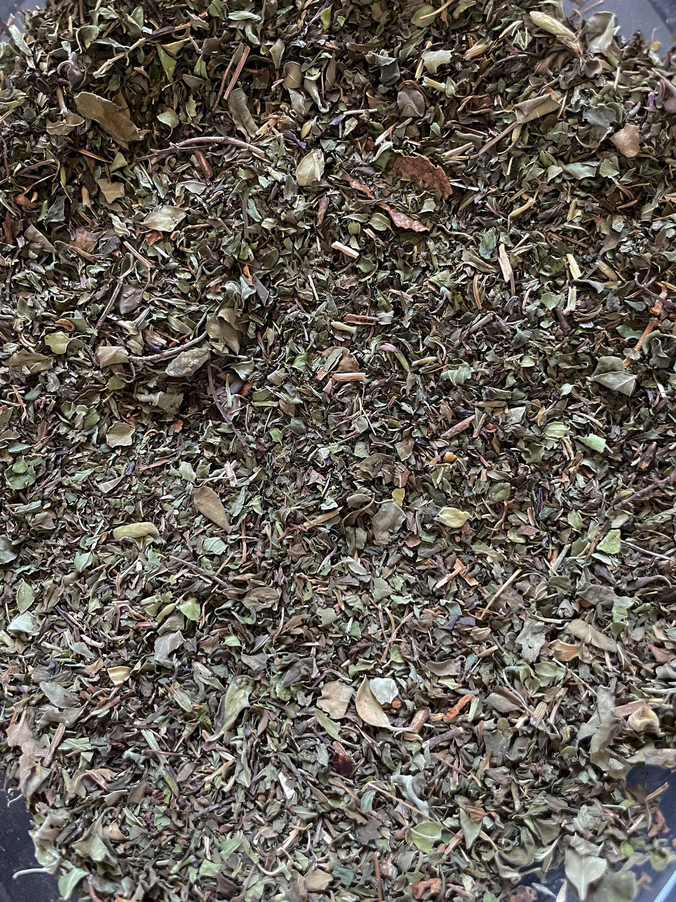 Magickal Mint for Luck, Strength and Manifestation Spells - Sacred Mint for Witchcraft, Spellwork & Success Rituals