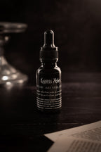 Psychic Perception (Body & Hair Oil)