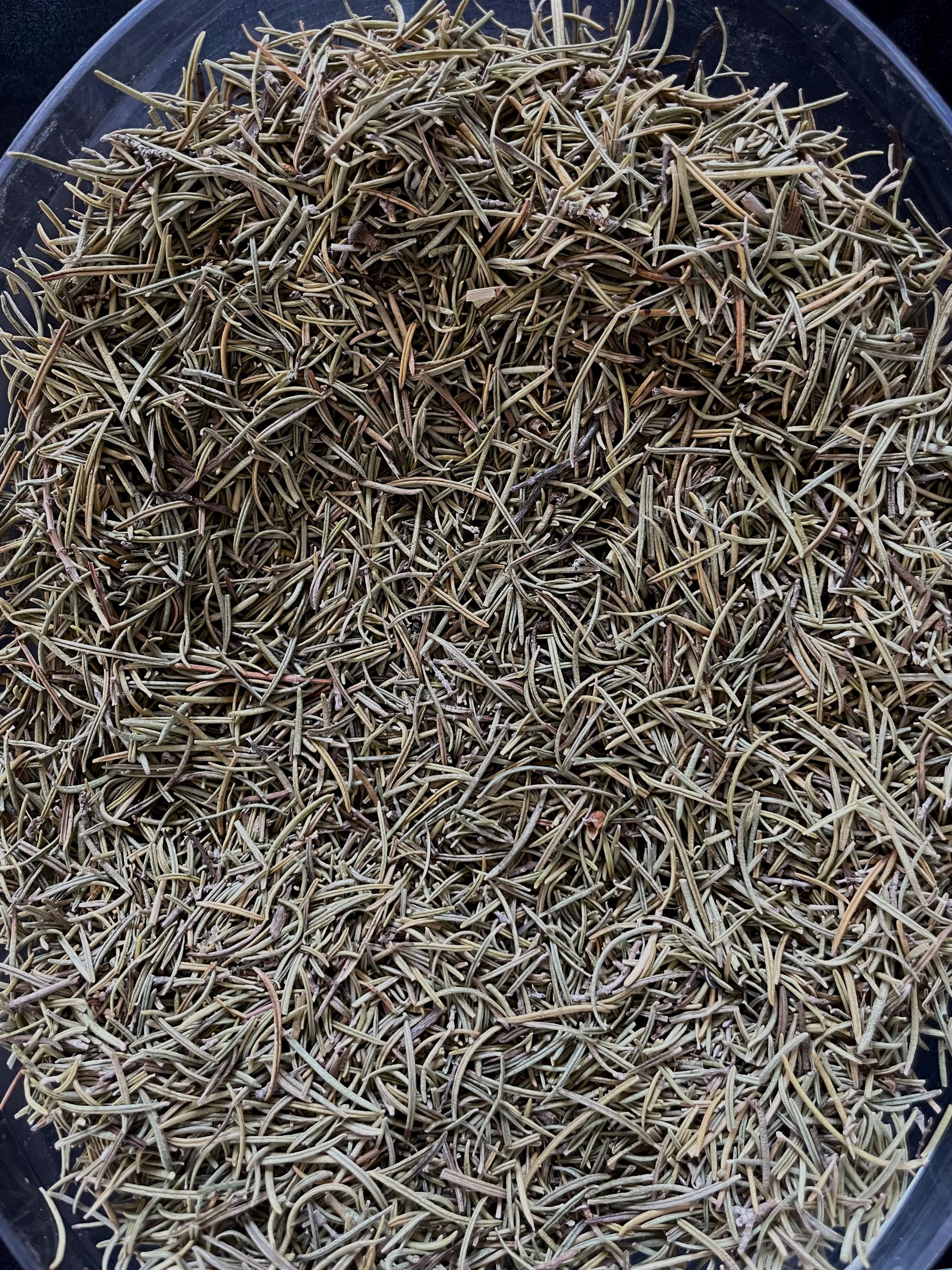 Rosemary Magick Herb for Protection, Love and Purification Spells - Dried Rosemary for Rituals, Wiccan Altar and Spiritual Healing