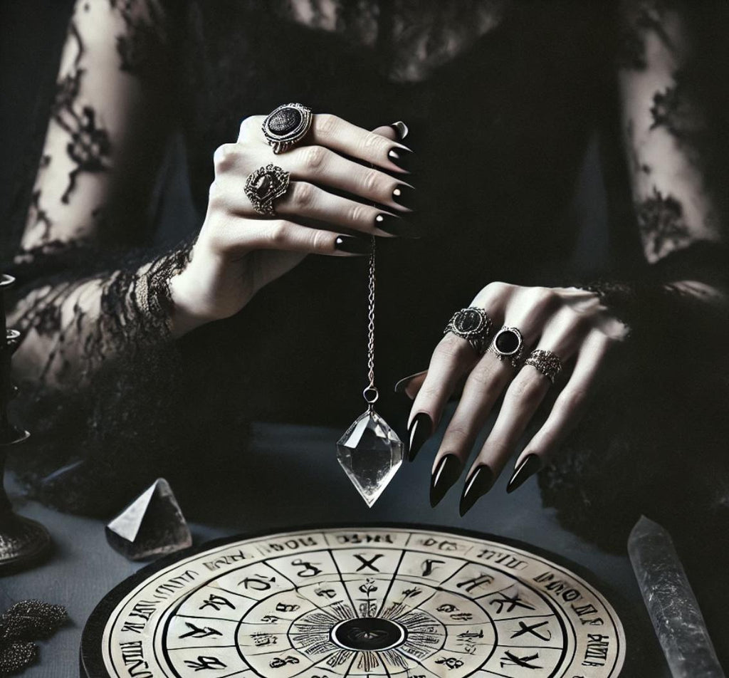 Pendulum Reading 20 Yes or No Answers | Guidance\Advise Questions