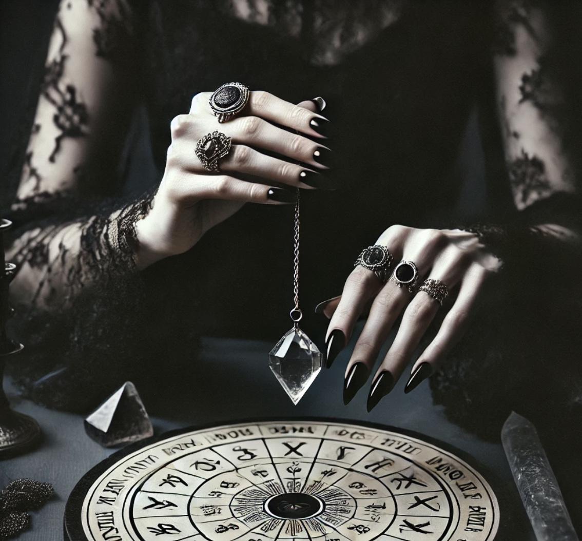 Pendulum Reading 20 Yes or No Answers | Guidance\Advise Questions