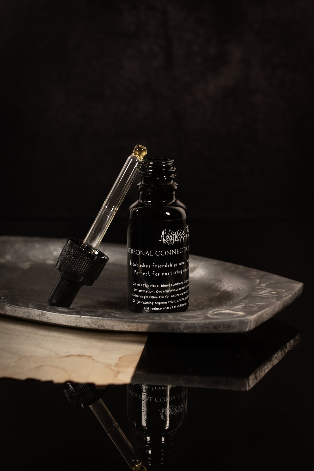 Love & Relationships (Body & Hair Oil)