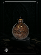 Ascending Bay Laurel - Bath Salt for strength, transitions & transformative growth