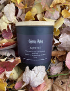 New Home Housewarming Candle for Protection and Good Fortune