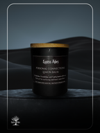 Healing Candle for Family, Friendship, and Deep Emotional Support