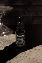 Wisdom & Spiritual Clarity (Body & Hair Oil)