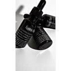 Calming anointing oil for grounding, protection, and quiet moments