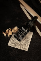 Courage & Inner Strength (Body & Hair Oil)