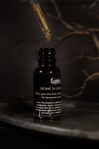 New Home Blessing (Body & Hair Oil)