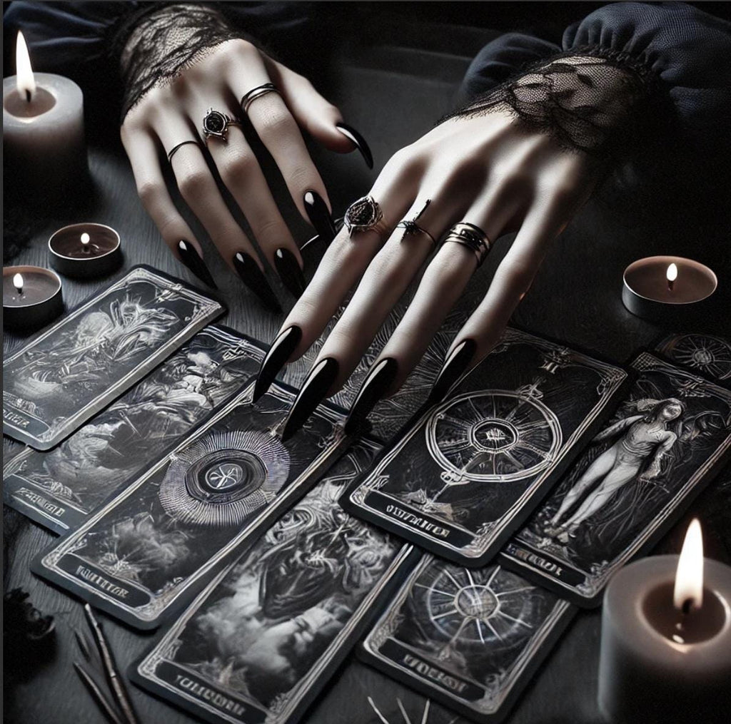 Veil of Shadows: A Descent into the Unknown – Uncover the Hidden Forces Holding You Back