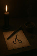 Enemy Roadblock Spell - Cut their path, stop their Power - Spell to stop enemies