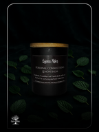 Healing Candle for Family, Friendship, and Deep Emotional Support