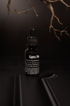 Seek Hidden Truths (Body & Hair Oil)