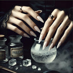 Freezer Spell I Freeze your enemies