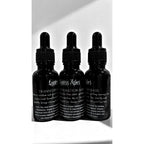 Transformation spell oil for witches seeking growth, protection, and empowerment