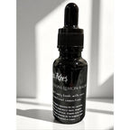 Spell oil for love, empathy, and deep energetic connection