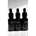 Courage ritual oil for emotional strength, spiritual protection, and inner healing