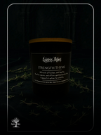 Vitality Boosting Candle for Energy Cleansing and Spiritual Awakening
