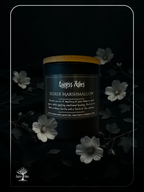 Psychic awakening candle for clarity and intuition