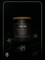 New Home Housewarming Candle for Protection and Good Fortune