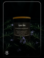 Memory Keeper: Focus and Awareness ritual candle