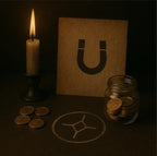 Career Opportunity Spell - Unlock doors, Align your path, Step into Purpose - Powerful job attraction spell for new opportunities