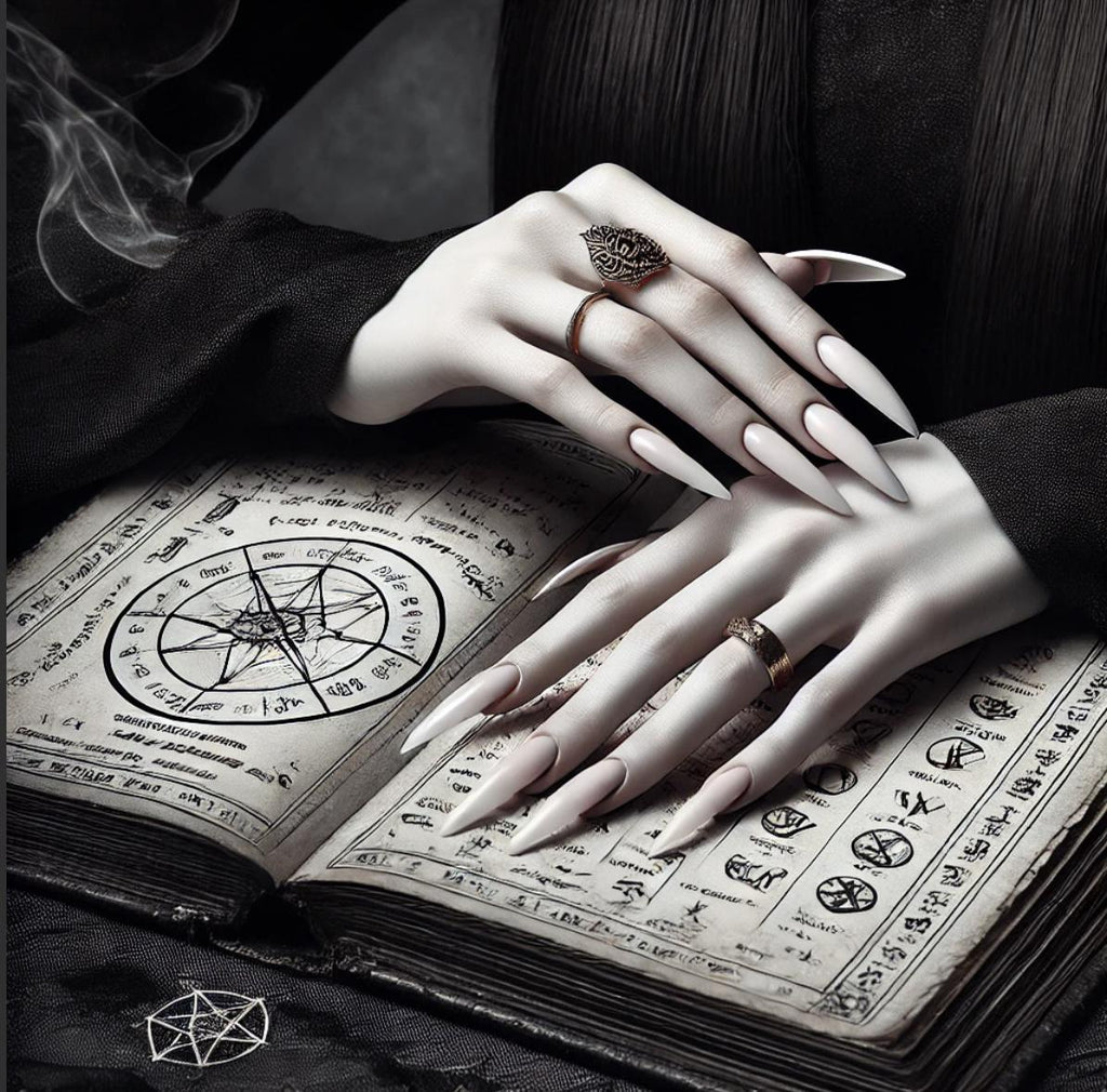 Akashic Records Reading