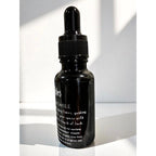 Calming anointing oil for grounding, protection, and quiet moments