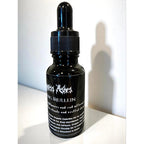 Ritual oil to protect against nightmares, psychic attacks, and restless sleep