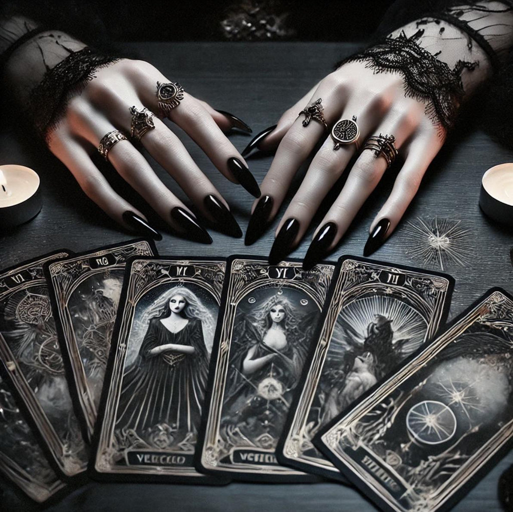 13 Months of Psychic Predictions