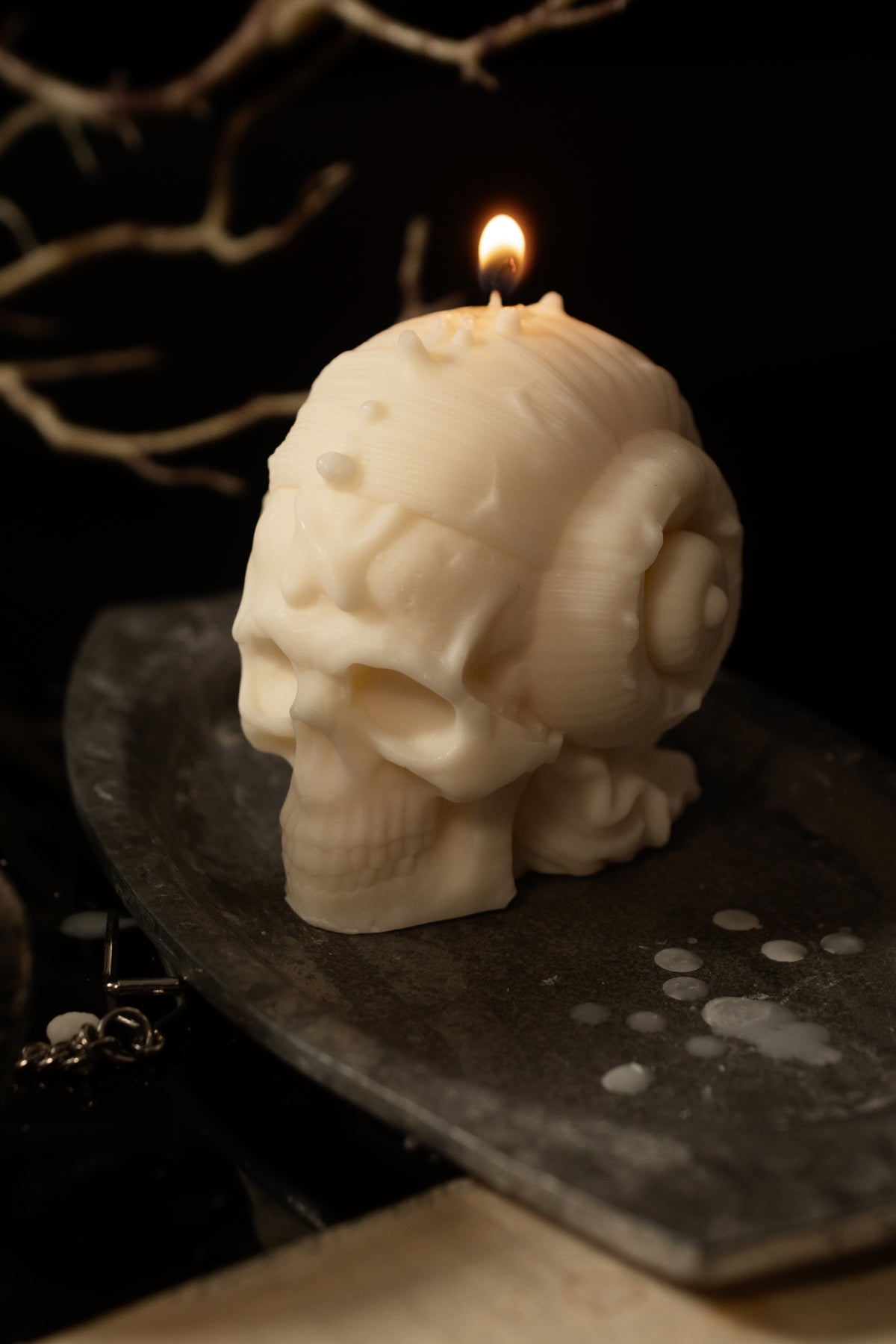 Skull Candles