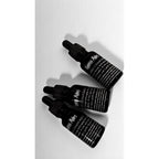 Calming anointing oil for grounding, protection, and quiet moments