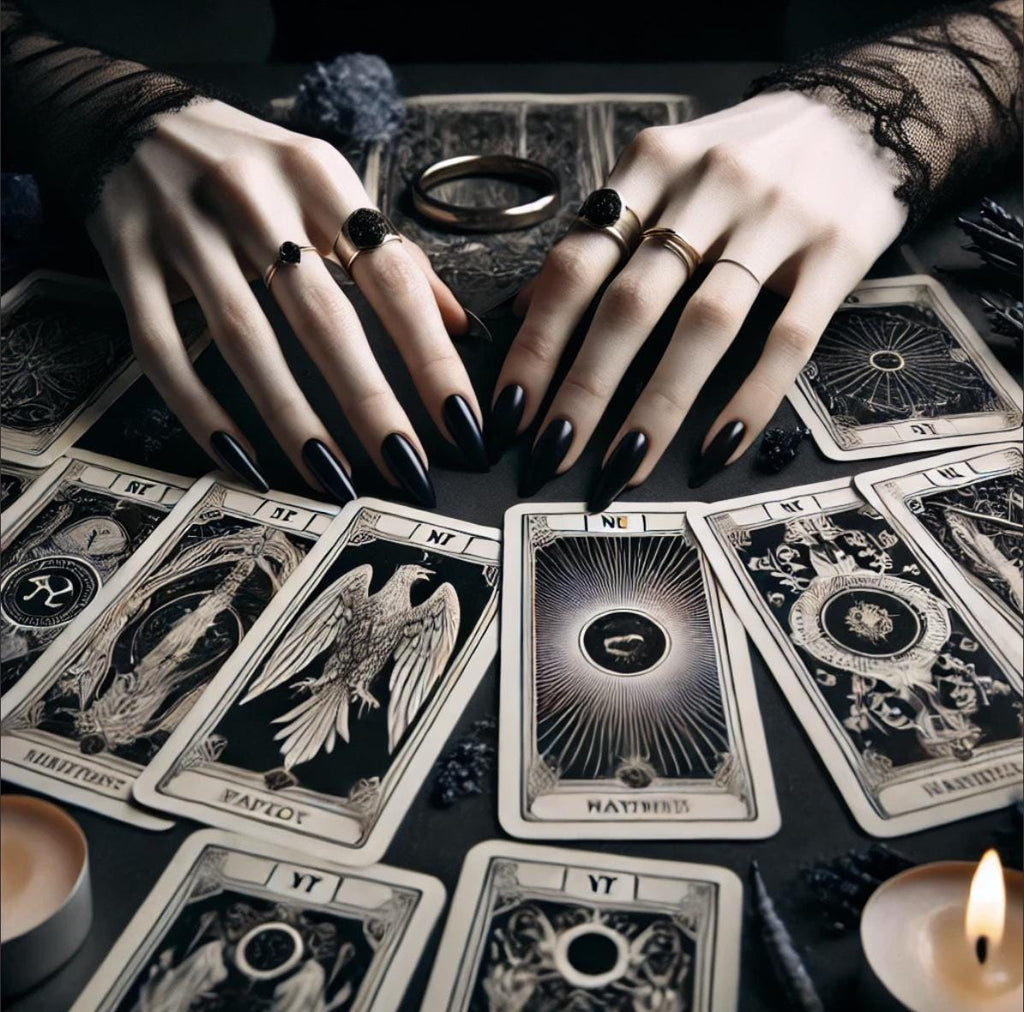 Veil of Shadows: A Descent into the Unknown – Uncover the Hidden Forces Holding You Back