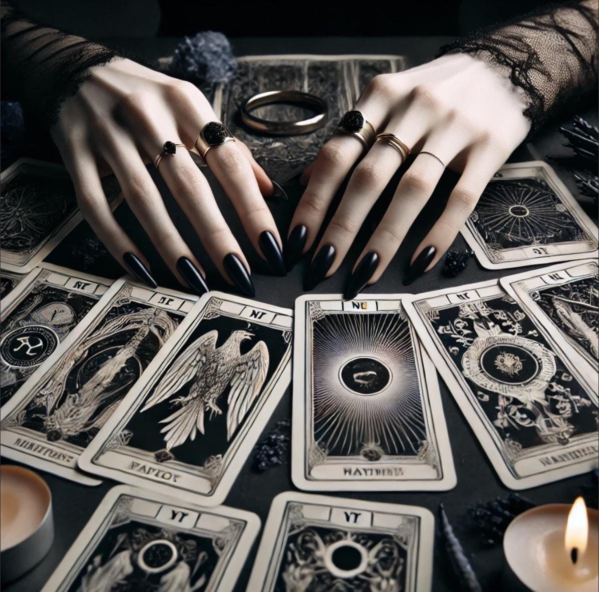 Veil of Shadows: A Descent into the Unknown – Uncover the Hidden Forces Holding You Back