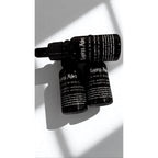 Courage ritual oil for emotional strength, spiritual protection, and inner healing